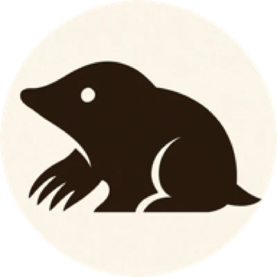 Icon for Mole